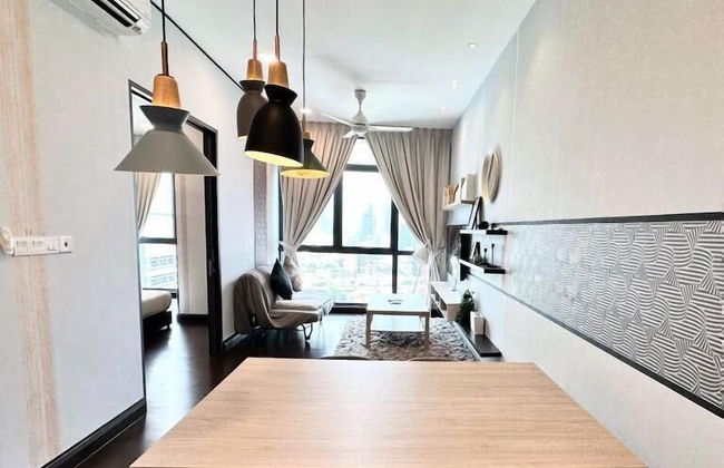 Velocity Residences Suites by uBook - Foto 22