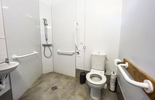 Tarset Tor Bunkhouse - Foto 12