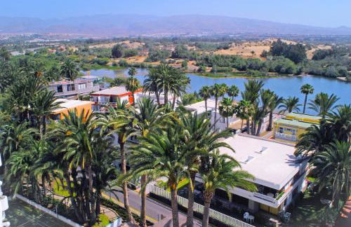 Apartamentos Cocoteros - Foto 16