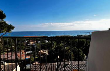 Melis Mar - Apartamento con vistas en Pals - Foto 15