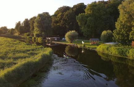 Ferienhaus Schilfrohrsaenger 30 - Foto 26