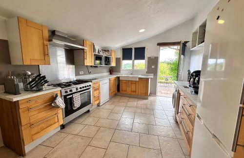 La Villa a Bel-Endroit - Photo 7