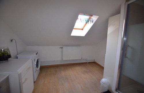 #CosyCorbie Maison à Corbie à 11 minute du centre Amiens - Foto 7