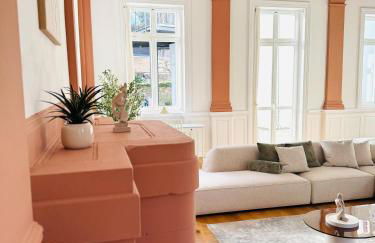 NIRO I Exklusive Residenz - Historischer Ballsaal - Foto 43