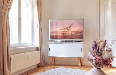 Ferienwohnung Papenmühle am Kurpark - Foto 13