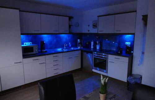 Ferienwohnung Am Sonnenhang Blecher - Foto 4