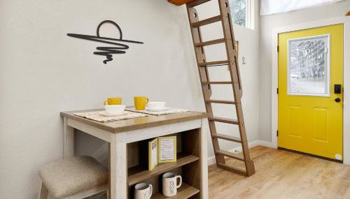 Daylight Den - Foto 2