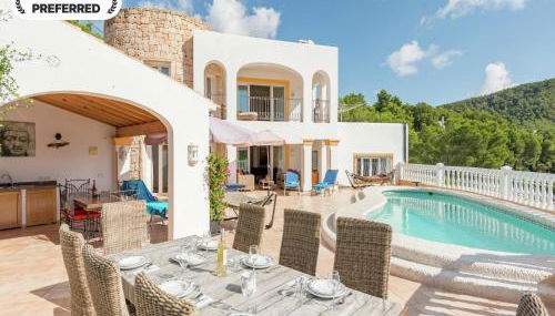 Luxurious, Detached Villa With Swimming Pool 10 Persons - Foto 2