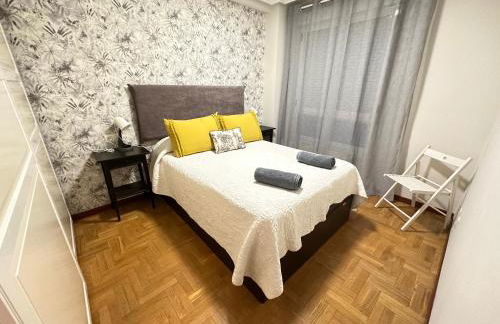 Apartamento Oviedo Parque del Oeste - Foto 11