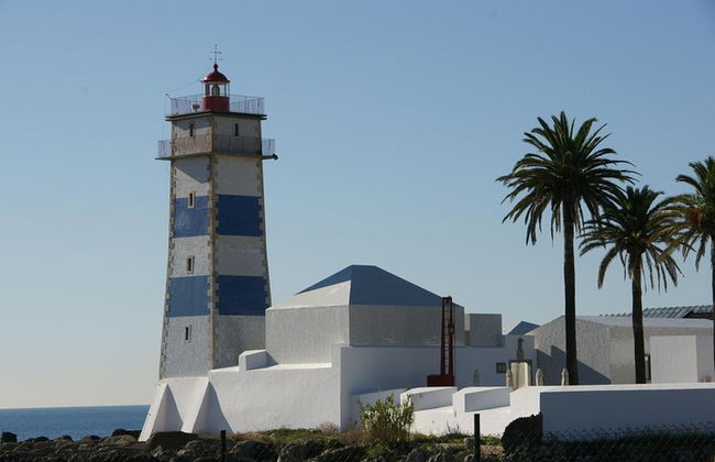 Private Full Day Tour of the Charming Village of Cascais - Photo 6