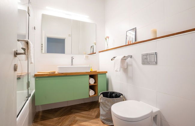 Deluxe AchzivBeach Apartment in Nahariya - Foto 35