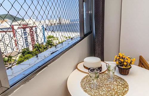 Vista lateral Mar, Biquinha SV, Estacionamento Grátis - Photo 40