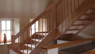 Bauernhaus in der Bachstraße - Foto 4