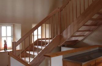 Bauernhaus in der Bachstraße - Foto 4