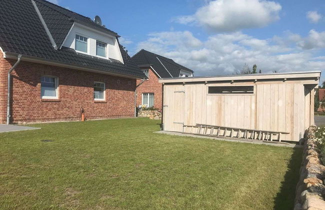 Kleine Flucht - Foto 17