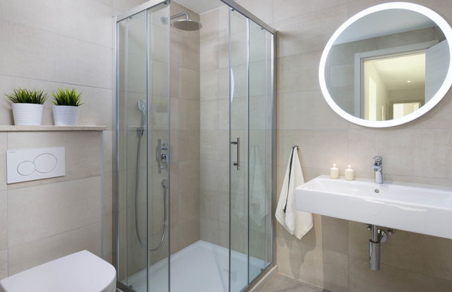 Apartment in Faana With Sea Beach - Foto 17