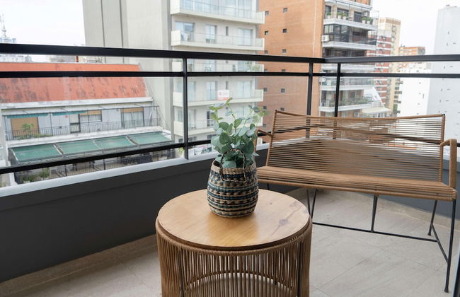 Cramer 1002 in Buenos Aires - Foto 19