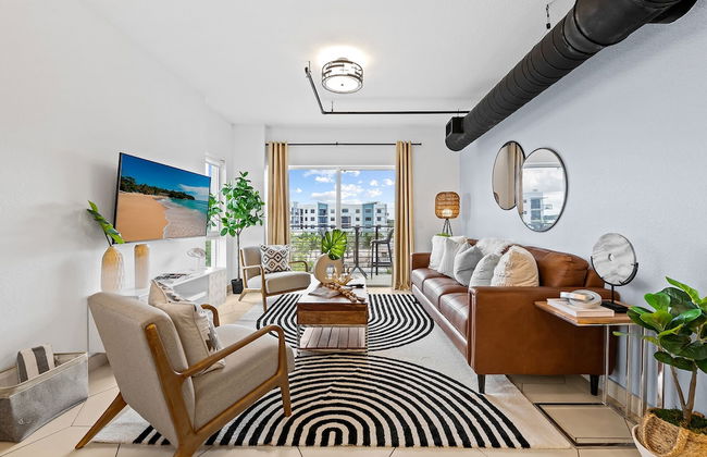 Wilton River Suites (Adults Only) - Foto 16