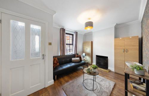 Thorold House Charming house for long stays - Foto 4