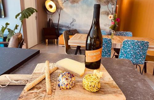 Le Saint Marin - Foto 30