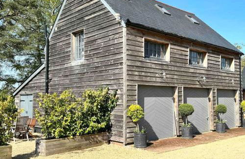 The Coach House - Photo 15