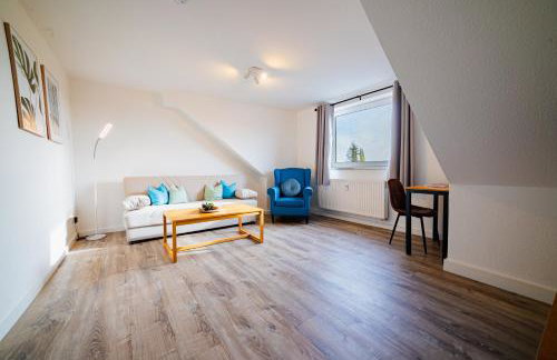 Zentrale Wohlfühlwohnung - Ideal für Ihren Urlaub oder die Geschäftsreise - Foto 11