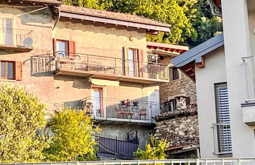 Holiday Home Ca' Il Nido by Interhome - Foto 23