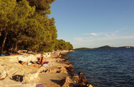 Apartments Mustač - Foto 49