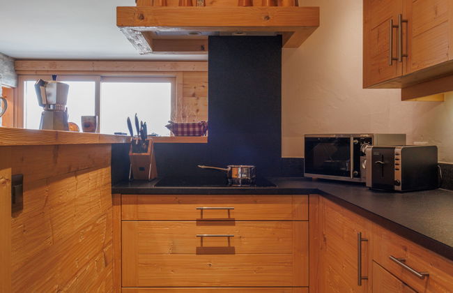 Le Montagnard 6 - Foto 12