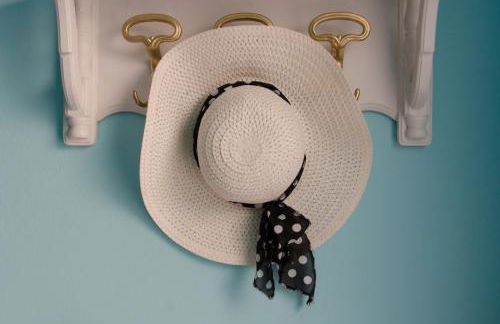 Casa Bonita, House with Private Entrance and Garden, between center and sea - Foto 21