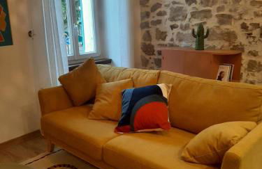 Atelier d'artiste - Foto 1