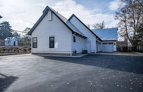 Guest House - 1 bedroom North Salt Lake Stay - Photo 16