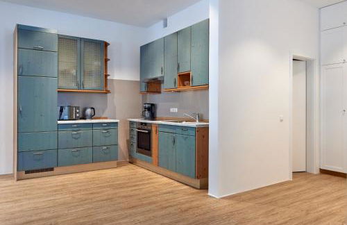 Ferienwohnung Sicado Loft - Foto 14