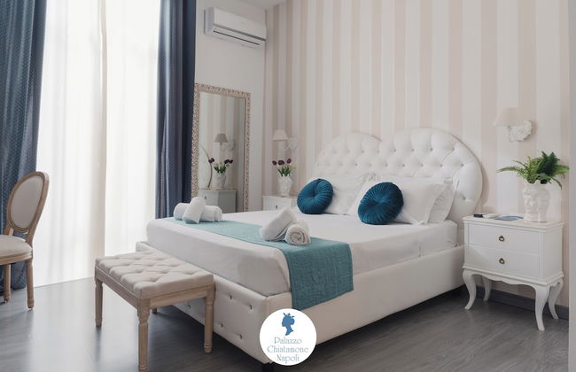 Palazzo Chiatamone - Foto 24