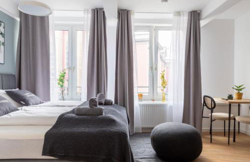 Limehome Essen Kettwiger Straße - Foto 26