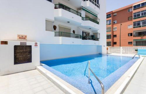 Home2Book Cozy Pool Retreat in Candelaria - Foto 27