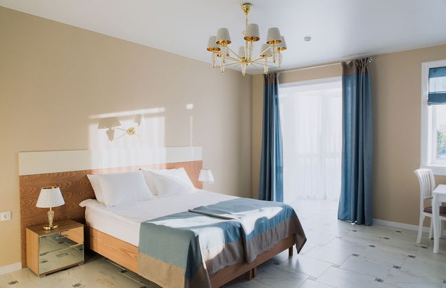 Bruno Hotel - Photo 3