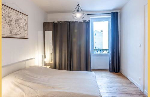 Appartement T3 I Élégant I Annemasse - Photo 17
