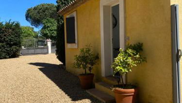 LA DOLCE VITA MAZET A GASSIN GOLFE DE SAINT TROPEZ - Foto 2