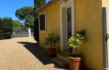 LA DOLCE VITA MAZET A GASSIN GOLFE DE SAINT TROPEZ - Foto 2