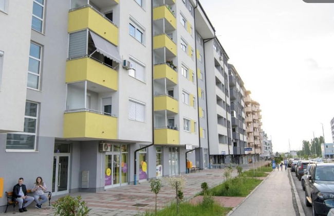Beautiful Athena Apartment Located in Lukavica - Foto 23