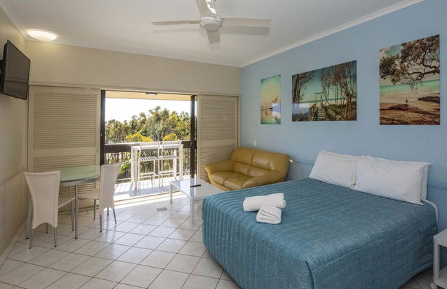 Anchorage on Straddie - Foto 54