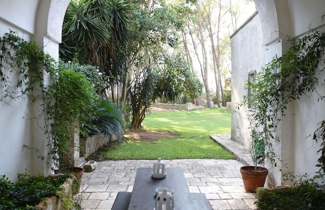 Masseria Frassaniti - Foto 43