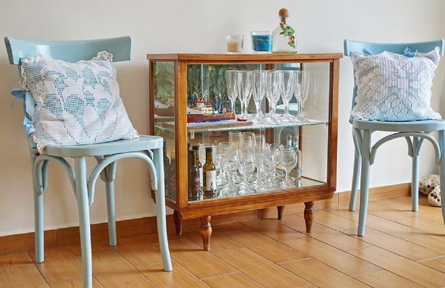 Saronis Hotel Agistri - Adults Only - Foto 6