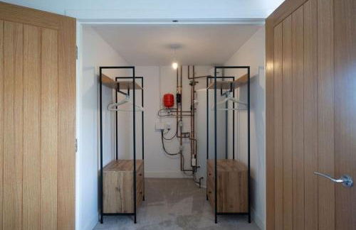 Easter Cottage -4 Bed Converted Barn Cottage - Foto 22