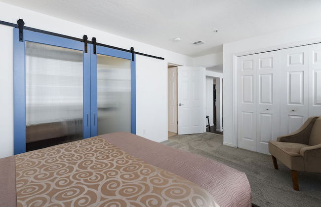 The Kimball at Temple Square - Photo 8