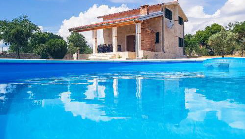 Villa Stone Pearl with heated swimming pool - Foto 2