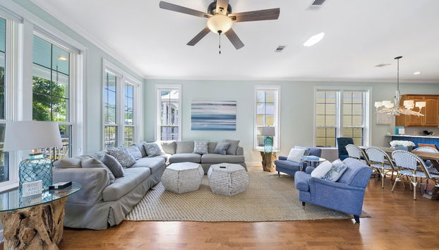 Servicios del alojamiento