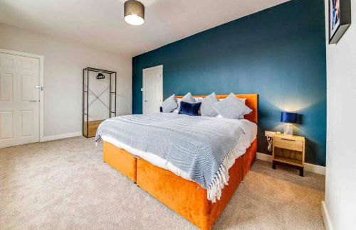 Glasswing Stays The Collier's Rest - Foto 6