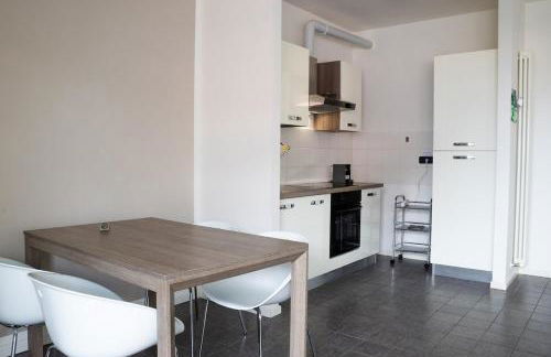 Urban Mobility Residence - Foto 27